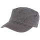 Casquette Militaire Grise Cliff CASQUETTES Léon montane