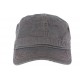 Casquette Militaire Grise Cliff CASQUETTES Léon montane