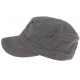 Casquette Militaire Grise Cliff CASQUETTES Léon montane