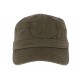 Casquette Militaire vert armée Cliff CASQUETTES Léon montane