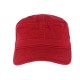 Casquette Militaire Rouge Cliff CASQUETTES Léon montane