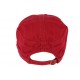 Casquette Militaire Rouge Cliff CASQUETTES Léon montane