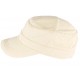 Casquette militaire Beige Cliff CASQUETTES Léon montane