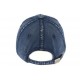 Casquette Von Dutch Bleu Marine Tim ANCIENNES COLLECTIONS divers