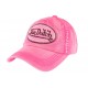 Casquette Von Dutch Rose Tim ANCIENNES COLLECTIONS divers