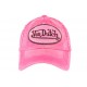 Casquette Von Dutch Rose Tim ANCIENNES COLLECTIONS divers