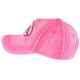 Casquette Von Dutch Rose Tim ANCIENNES COLLECTIONS divers