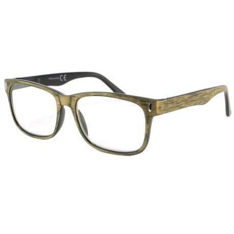 Lunettes de lecture homme