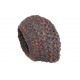 Bonnet Kyra en laine gris ANCIENNES COLLECTIONS divers