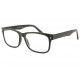 Lunettes de lecture bois Noir Nowa Lunettes Loupes New Time