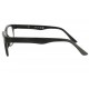 Lunettes de lecture bois Noir Nowa Lunettes Loupes New Time