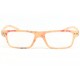 Lunette de lecture fantaisie fleurs roses Wynd Lunettes Loupes New Time