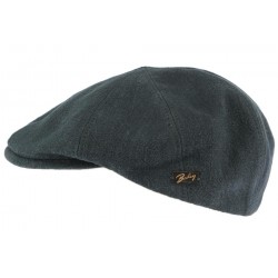 Casquette béret bleu canard Butler par Bailey CASQUETTES Bailey