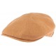 Casquette Béret Camel Butler Bailey ANCIENNES COLLECTIONS divers