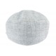 Casquette Plate Bleu clair Medd Bailey CASQUETTES Bailey