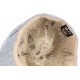 Casquette Plate Bleu clair Medd Bailey CASQUETTES Bailey