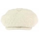 Casquette Gavroche Gris clair Cowley Bailey ANCIENNES COLLECTIONS divers