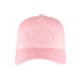 Casquette Von Dutch rose RB ANCIENNES COLLECTIONS divers