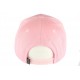 Casquette Von Dutch rose RB ANCIENNES COLLECTIONS divers