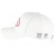 Casquette Von Dutch Blanche Eva ANCIENNES COLLECTIONS divers