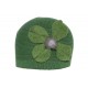 Bonnet Paros court vert ANCIENNES COLLECTIONS divers