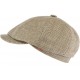 Casquette Gavroche Beige Seven Mayser ANCIENNES COLLECTIONS divers