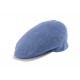 Casquette lin bleu Discovery ANCIENNES COLLECTIONS divers