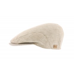 Casquette lin beige Discovery ANCIENNES COLLECTIONS divers