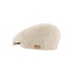 Casquette lin beige Discovery ANCIENNES COLLECTIONS divers