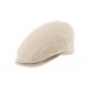 Casquette lin beige Discovery ANCIENNES COLLECTIONS divers