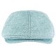 Casquette Lin Bleu clair Stoke Gottmann ANCIENNES COLLECTIONS divers