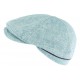 Casquette Lin Bleu clair Stoke Gottmann ANCIENNES COLLECTIONS divers