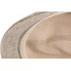 Casquette Beige en lin Jackson Gottmann ANCIENNES COLLECTIONS divers