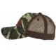 Casquette Von Dutch Camouflage ANCIENNES COLLECTIONS divers