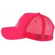 Casquette Von Dutch Rose Fuchsia BM ANCIENNES COLLECTIONS divers