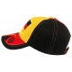 Casquette Enfant Allemagne de 6 à 11 ans Casquette Enfant PAYS