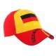 Casquette Enfant Allemagne de 6 à 11 ans Casquette Enfant PAYS