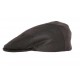 Casquette coton huilé Glend marron ANCIENNES COLLECTIONS divers