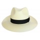 Chapeau panama Mylord de couleur naturel ANCIENNES COLLECTIONS divers