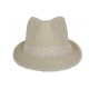 Trilby Whistler Beige taille unique ANCIENNES COLLECTIONS divers