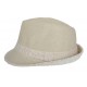 Trilby Whistler Beige taille unique ANCIENNES COLLECTIONS divers