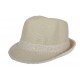 Trilby Whistler Beige taille unique ANCIENNES COLLECTIONS divers