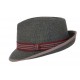 Chapeau de paille Icon gris ANCIENNES COLLECTIONS divers