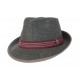 Chapeau de paille Icon gris ANCIENNES COLLECTIONS divers