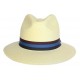 Chapeau panama Bedford naturel ANCIENNES COLLECTIONS divers