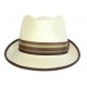 Chapeau Panama Harry Coloris Naturel ANCIENNES COLLECTIONS divers