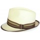 Chapeau Panama Harry Coloris Naturel ANCIENNES COLLECTIONS divers