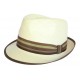 Chapeau Panama Harry Coloris Naturel ANCIENNES COLLECTIONS divers