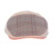 Casquette Goa coloris beige gris orange ANCIENNES COLLECTIONS divers