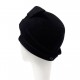 Chapeau Cloche Femme Eddley noire par Céline Robert ANCIENNES COLLECTIONS divers